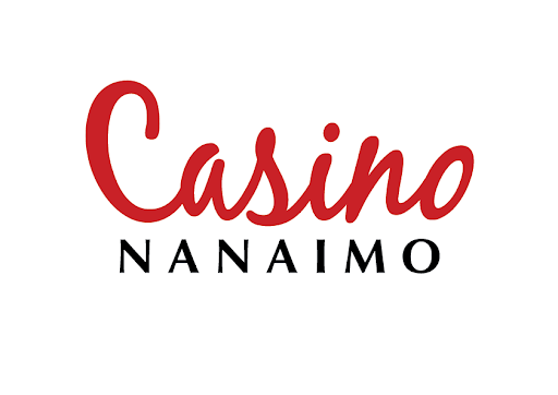 Casino Nanaimo logo