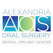 Alexandria Oral Surgery & Dental Implant Center - logo