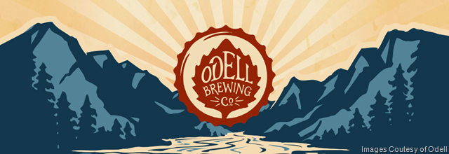 Odell Brewing Expands Into Nevada Distribution w/Breakthru