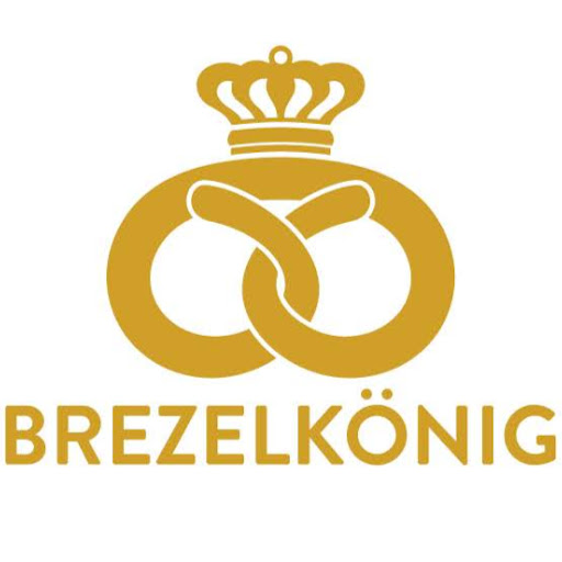 Brezelkönig Zürich HB, Shopville logo