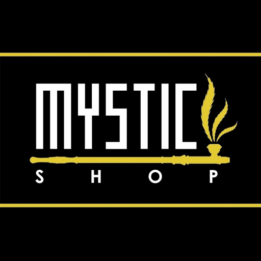 Mystic Shop logo