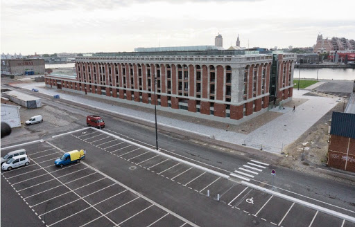 CNFPT - INSET de Dunkerque