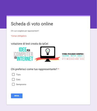 votazione-online-google-drive