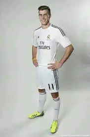 Gareth Bale - Wikipedia