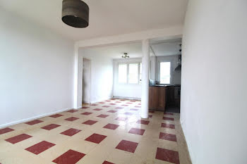 appartement à Saint-Quentin (02)