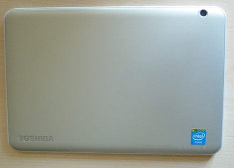 Toshiba, Encore 2, tableta, Windows 8.1, revisión, rendimiento