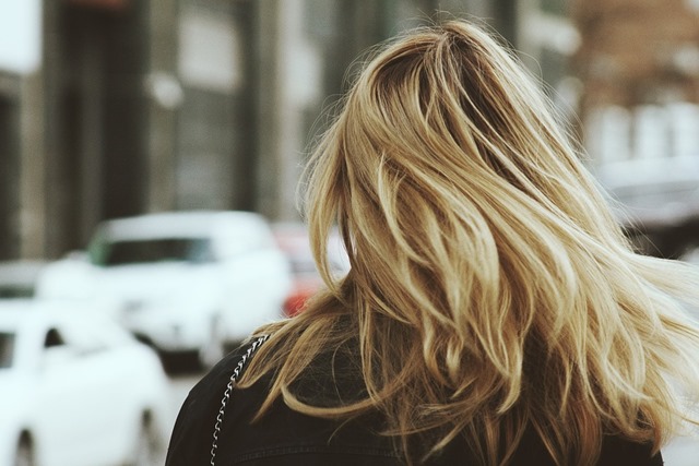 Cabelo Quebrando no Topo