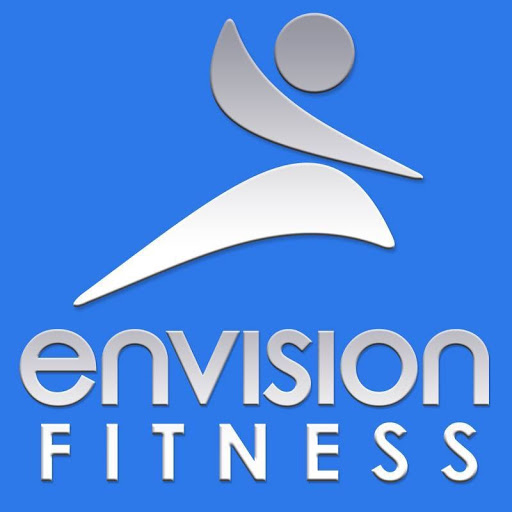 Envision Fitness logo
