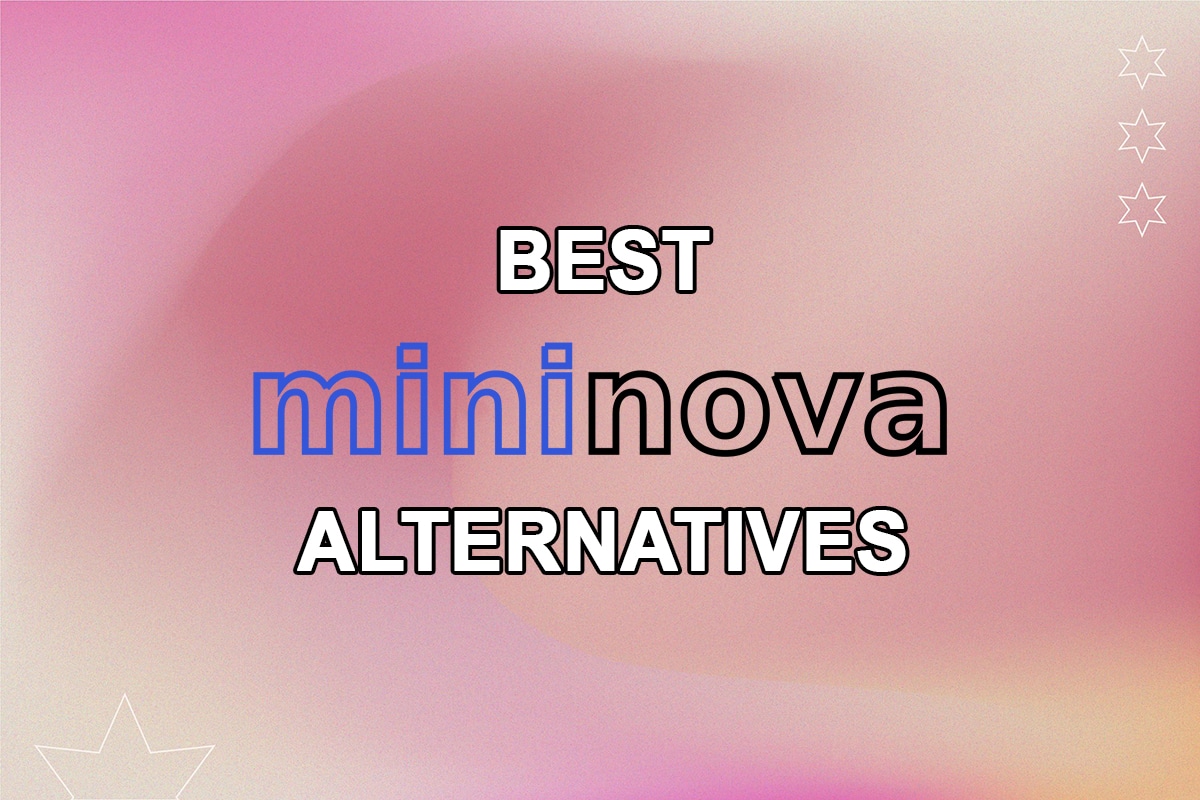 Las mejores alternativas de Mininova