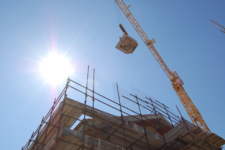 Gerbole di Volvera - Lotto 2 e 3