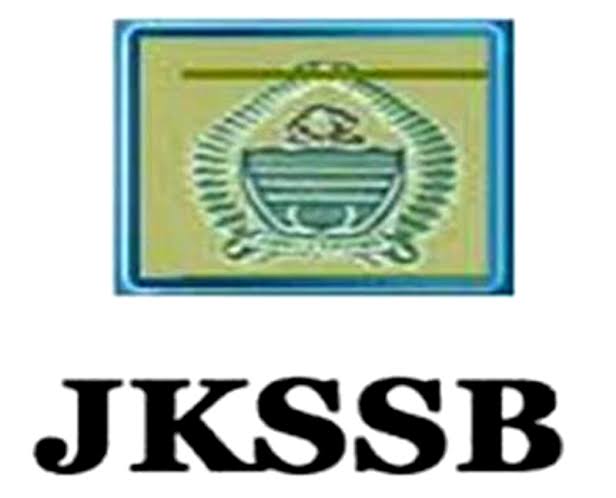 JKSSB Important Notice Regarding upcoming Examinations Check here