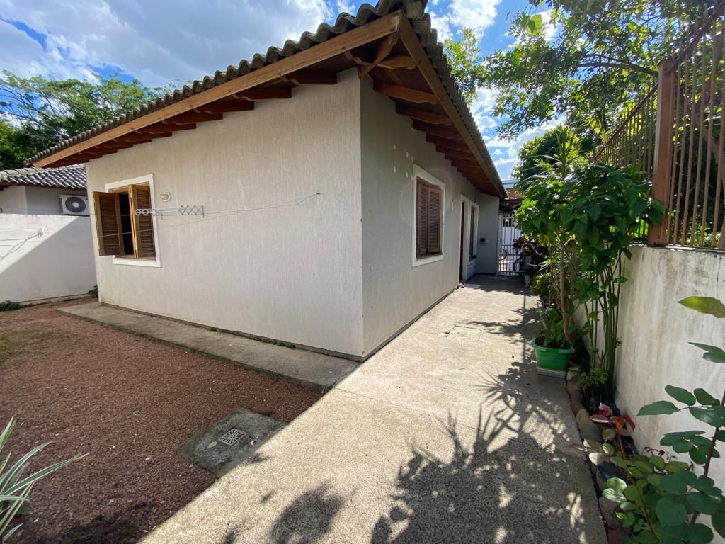 Casas à venda Jardim Betânia