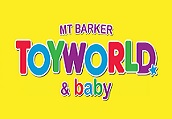 Toyworld Mt Barker logo