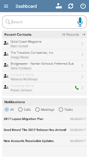 Mirabel Mobile(圖1)-速報App