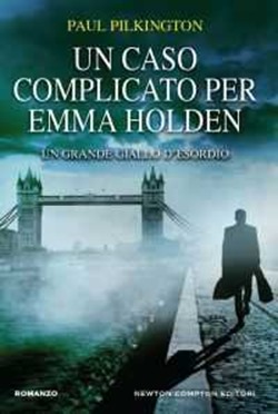 (FILEminimizer) UN CASO COMPLICATO PER EMMA HOLDEN