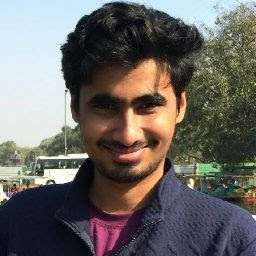 Navneet Dwivedi Avatar