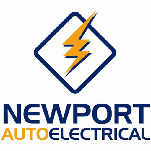 Newports Auto Electrical, Transport Engineering & Air Conditioning logo