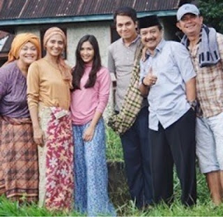 cerita film yang dibintangi jessica mila dan kevin julio sdtki sinopsis film surga di telapak kaki ibu dibintangi jessica mila kevin julio