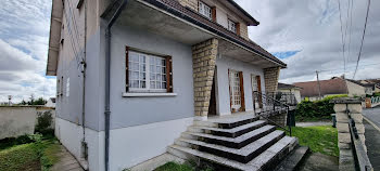 maison à Sartrouville (78)