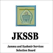 JKSSB Selection list of Candidates for post of Radiographic Technician, Management Executive