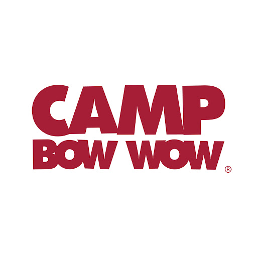 Camp Bow Wow Stamford logo