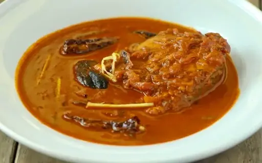 Fish Curry