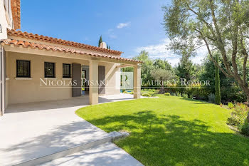 maison à Saint paul de Vence (06)