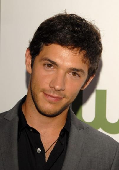 Michael Rady Profile Pics Dp Images