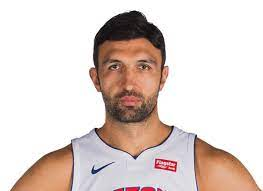 Zaza Pachulia Net Worth, Age, Wiki, Biography, Height, Dating, Family, Career