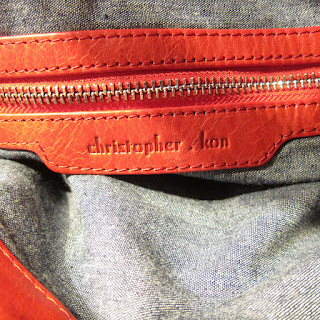 Christopher Kon  Tote