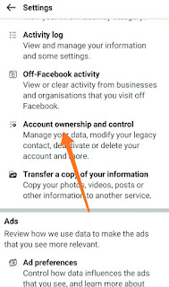 facebook account कैसे delete करें ? आइए जानते हैं हिंदी में।