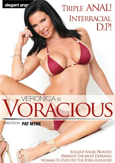 Ver Veronica Is Voracious Gratis Online