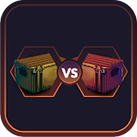 Cover Image of ダウンロード Case Battle - Opener & Simulator 0.9 APK