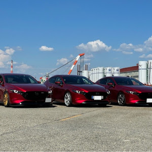 MAZDA3 BPFP