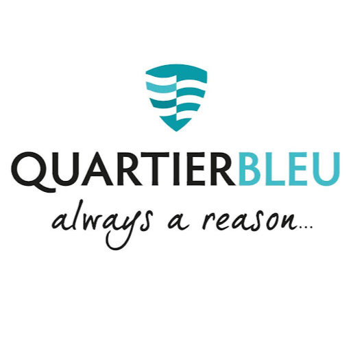 Quartier Bleu