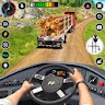 Truck Games 3D & Driving Games icon