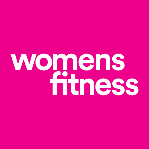 Womens Fitness Cork logo