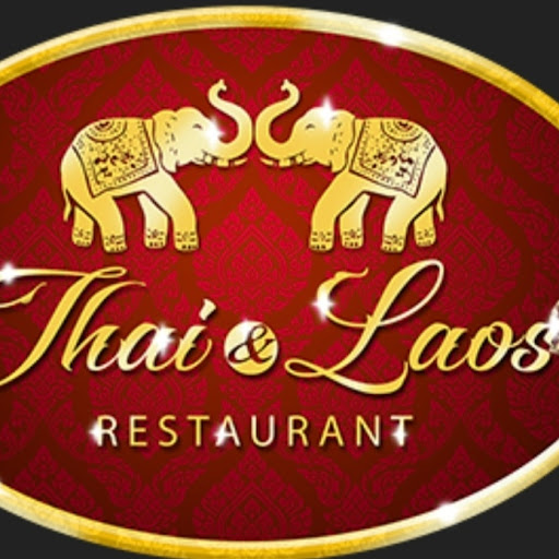 Thai & Laos Restaurant logo