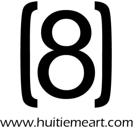 Huitième Art logo