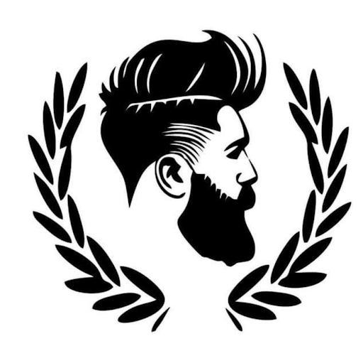 Kaka’s Barber logo