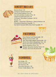 Pin And Pan menu 7