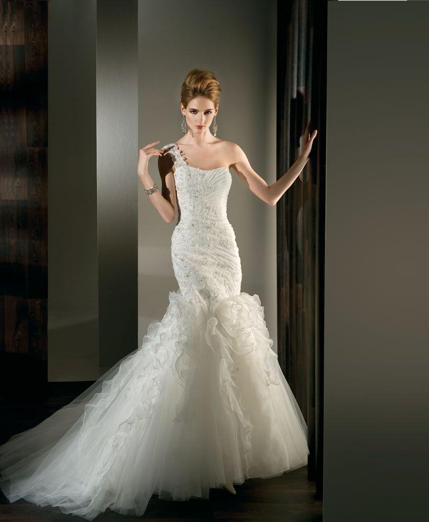 Wedding Dress Demetrios - 531