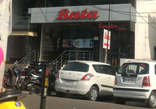 Bata, Haridwar Main Rd, Govindpuri, Devpura, Haridwar, Uttarakhand 249410, India, Mens_Clothing_Accessories_Store, state UK