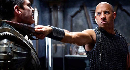 Riddick