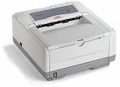 Download OKI B4400 Printer Driver & setup