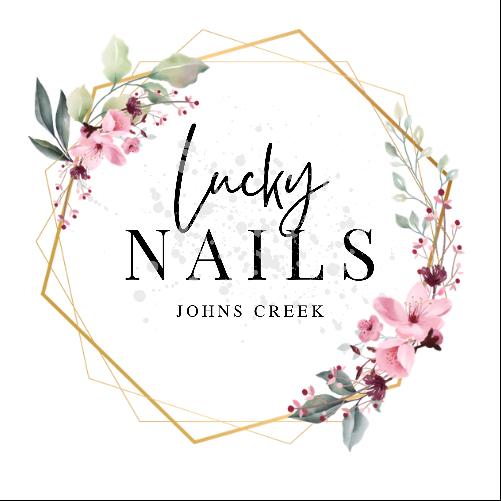 Lucky Nails - Johns Creek