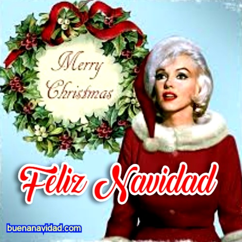 marilyn monroe feiz navidad 2 (6)