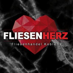 FliesenHerz Koblenz logo