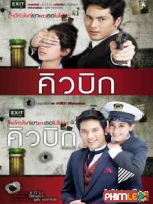 Movie Chiếc Hộp Tình Yêu - Cubic (2014)