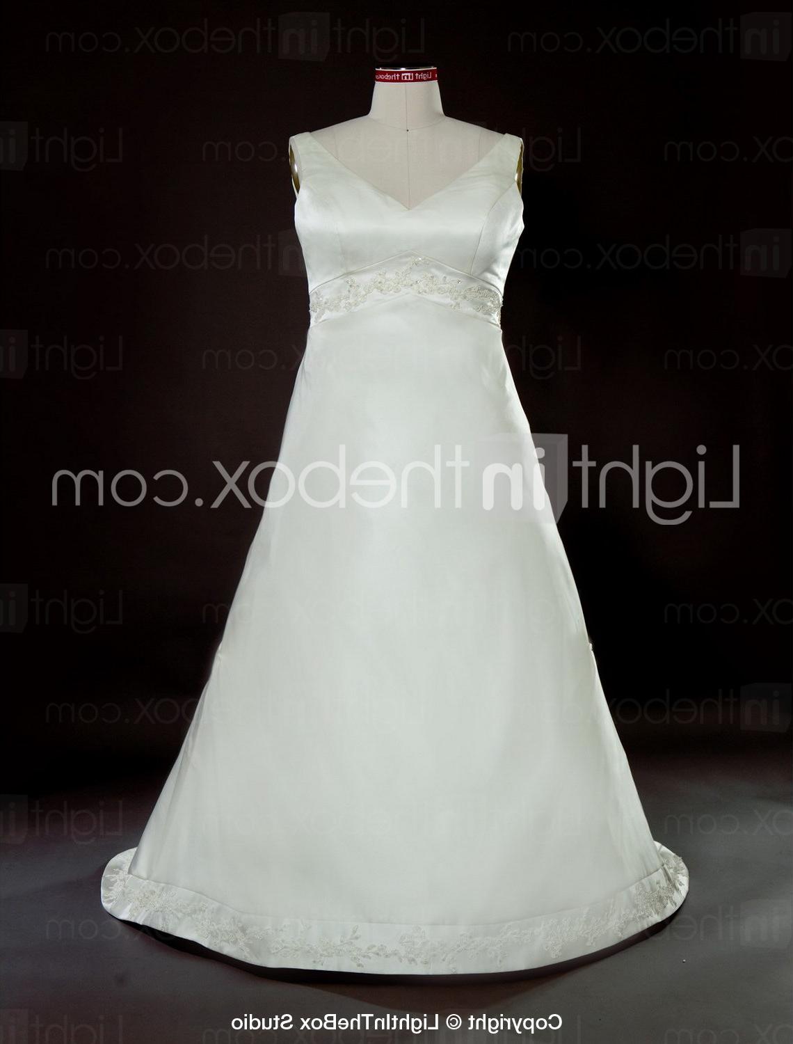 Wedding Dress - US  179.99